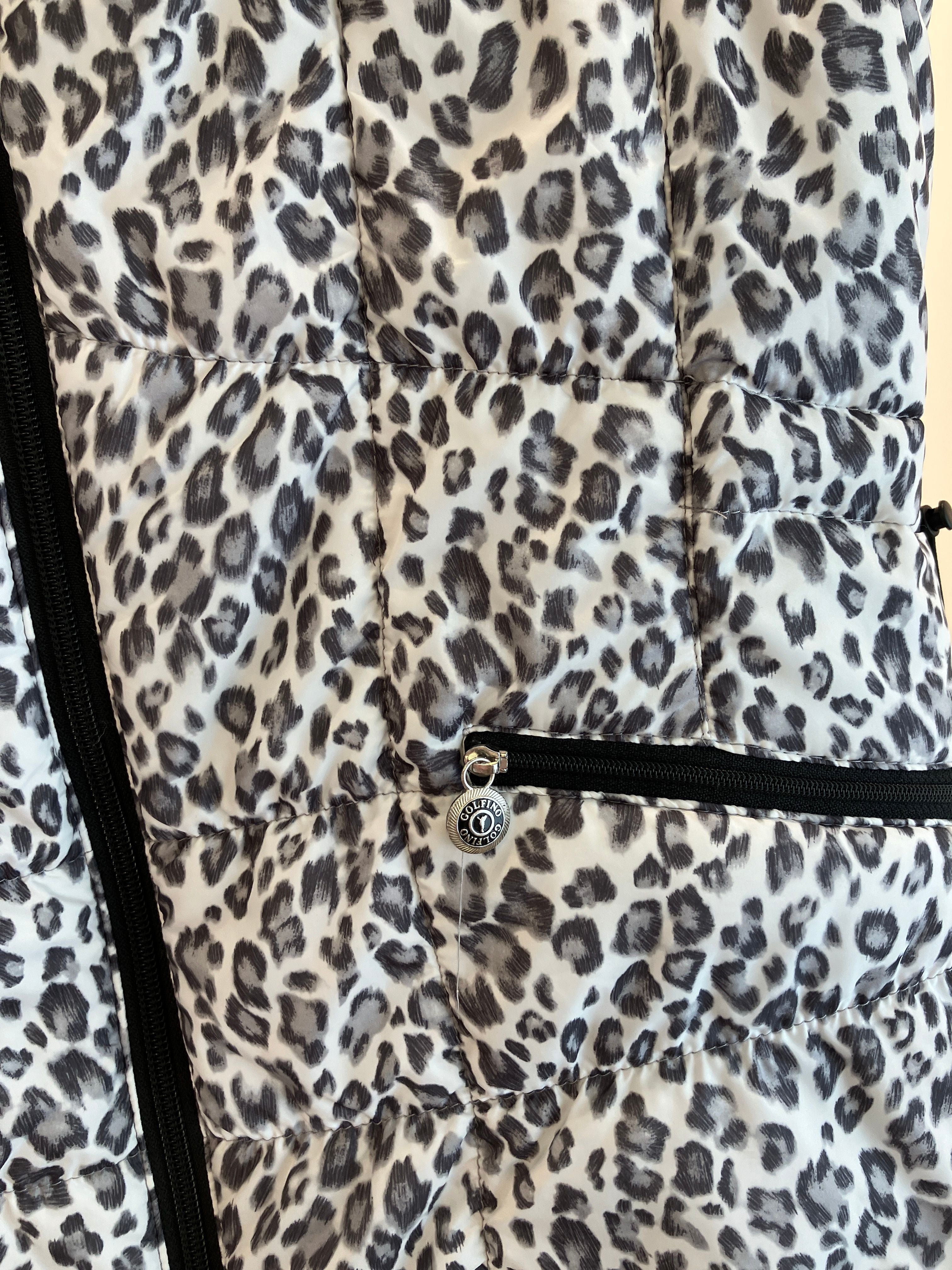 Golfino Vest